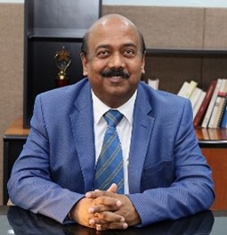 Engr. Arindam Sinha